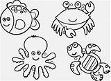 Pages Coloring Weird Animal Printable Getcolorings Animals Getdrawings sketch template