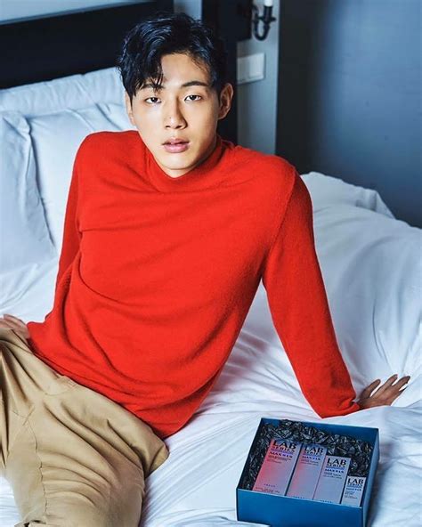Ji Soo Takes Legal Action Against Peddlers Of False Info Says Sexual