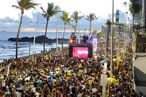 carnaval   em salvador lab dicas jornalismo