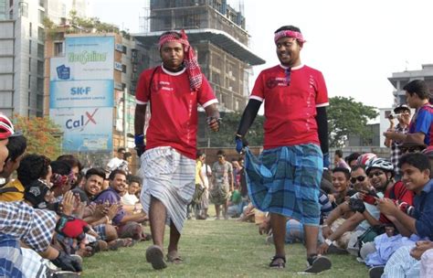 in pictures dressing down in bangladesh gallery al jazeera