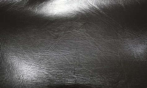buy black patent leather fabric introduce  production