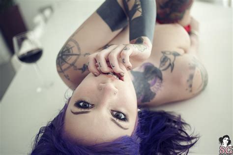wallpaper katherine tattoo legs face hair color nude sexy naked cute beauty hot body