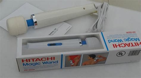 hitachi magic wand original personal massager hv 260 hitachi china manufacturer personal