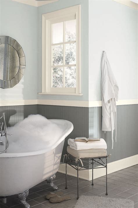 Here Are The Top 5 Colors For Your Bathroom Home And Office Painting