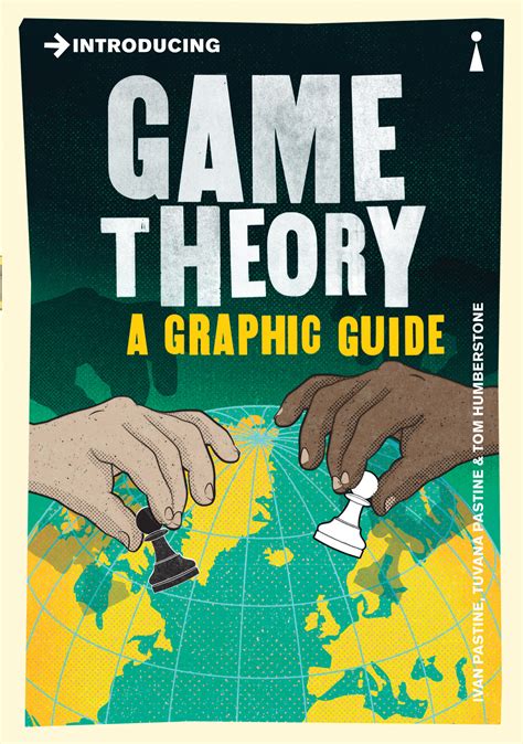 introducing game theory introducing books graphic guides