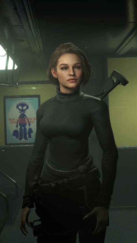 Valentine Resident Evil Resident Evil Girl Video Game Characters