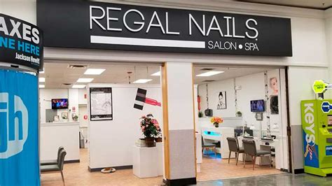 nail salon franchise business opportunities  usa