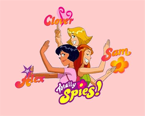 image totally spiesjpg totally spies wiki