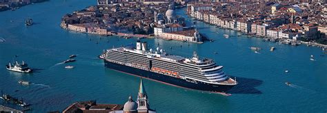 cruise ship noordam  holland america  ecruising australia