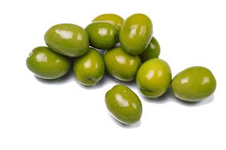 uc davis good life garden seasonal fruit profile olives