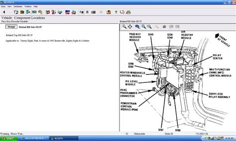 passkey  wiring diagram gm vehicles wiring diagram pictures