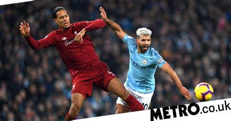 Liverpool News Virgil Van Dijk Names Hardest Player He S Ever Had To