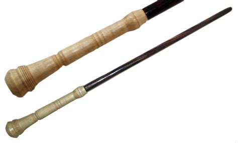 harry potter wands