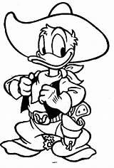 Duck Cowboys Coloriage Inspirant Sheets Mewarn15 Tegninger Getcolorings sketch template
