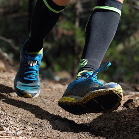 trail running shoes  hiking  guide