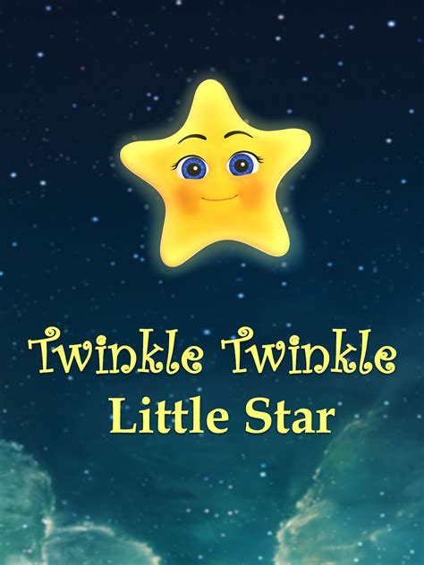 Jp Twinkle Twinkle Little Starを観る Prime Video