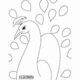 Traceables Sherpa Traceable Theartsherpa Peacock sketch template