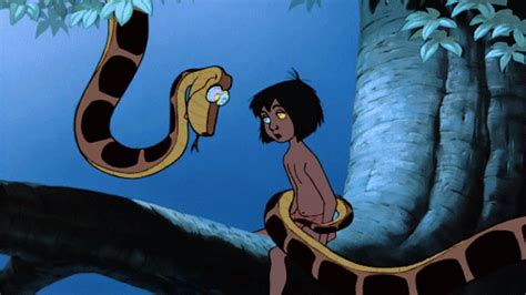 how well do you remember disney s animated the jungle