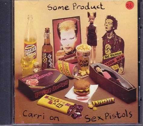 never mind the bollocks heres the artwork sex pistols and punk rock