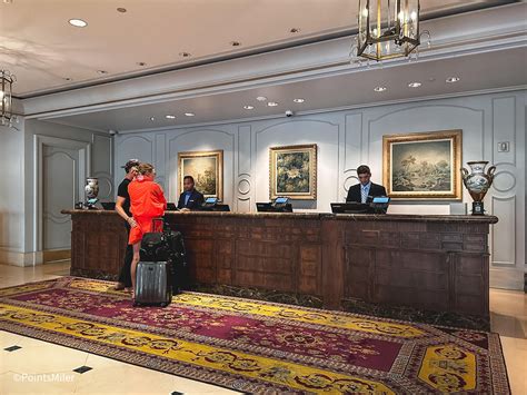 hotel review  ritz carlton  orleans pointsmiler pointsmiler