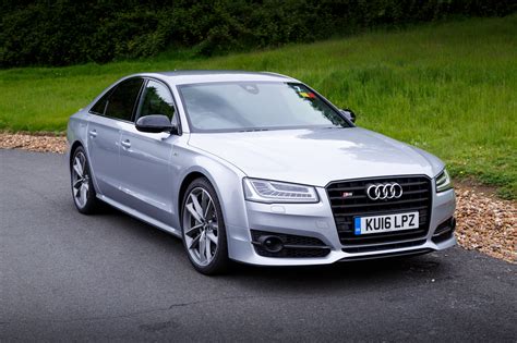 audi   tsfi quattro review