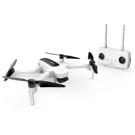 drona hubsan zino pliabila cu rezolutie   gimbal stabilizare smart products