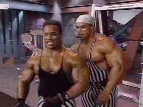 shawn ray kevin levrone youtube