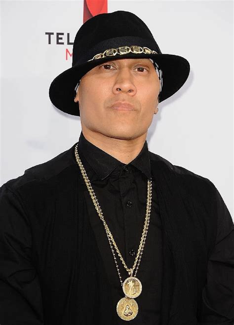 Who Is Taboo Rapper Biography Net Worth Wife Age Story