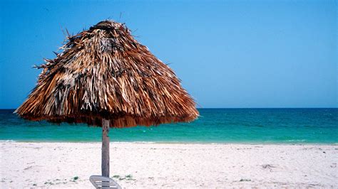 mejores playas cerca de merida travel  stay  mexico