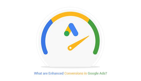 enhanced conversions  google ads