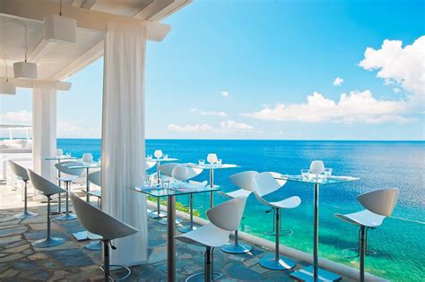 petasos beach resort spa luxury hotel experience  flickr