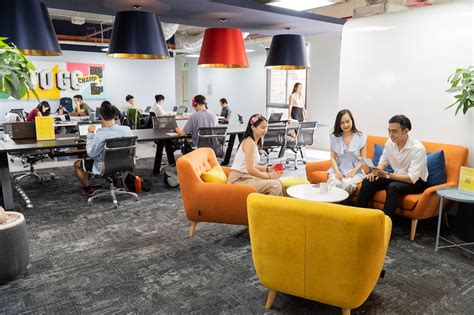 vietnams gen    workplace  perfect office vietcetera