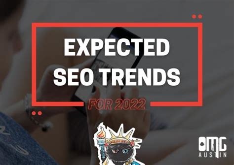 expected seo trends   blog
