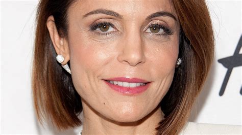 Bethenny Frankel Claims She Saved Two Rhony Stars From Being Fired