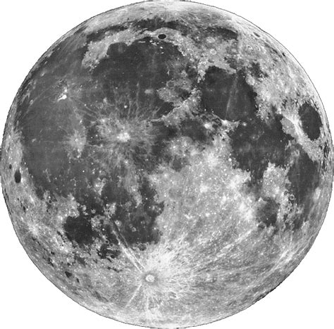 moon vector png png  png