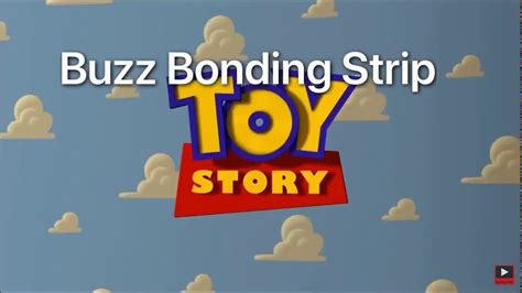 Toy Story Ytp Mr Bonding Strip Youtube