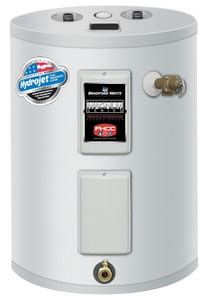 bradford white  gal   electric commercial water heater ld