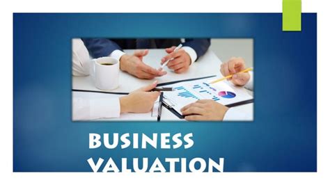 Ppt What Is Business Valuation Powerpoint Presentation Free