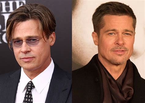 ¡su Segundo Aire Tras Su Divorcio Brad Pitt Recupera El Sex Appeal
