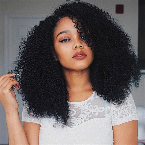 buying curly wigs