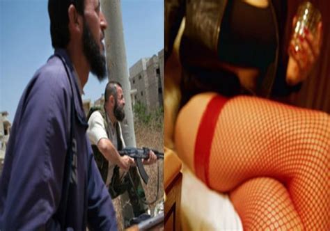 Syrian sex pic