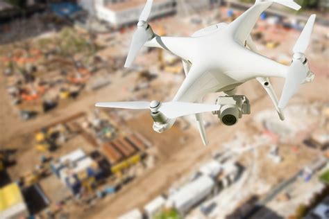 construction supervisors  drones  massachusetts contractors academy