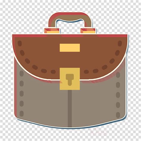 icon bag clipart   cliparts  images  clipground