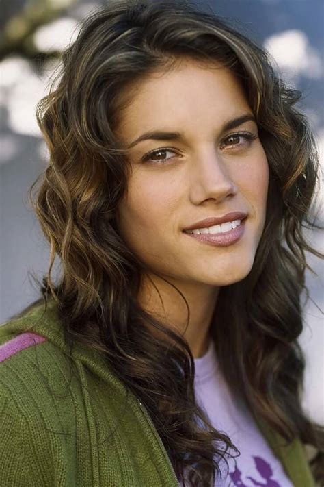 61 Hottest Missy Peregrym Boobs Pictures Are Just Too Damn Beautiful