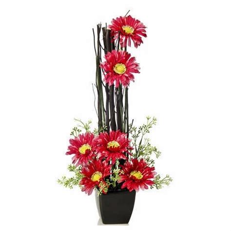 artificial flowers multicolor artificial flowers wholesaler from chennai