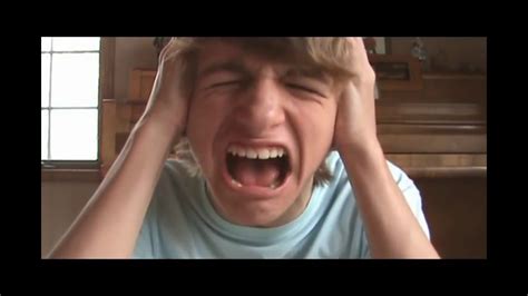 Fred Screaming Crying Joking Fails Compilation Part 1 Youtube