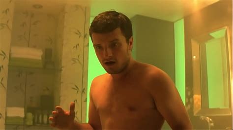 Josh Hutcherson S Huge Penis Xxx Mobile Porno Videos And Movies