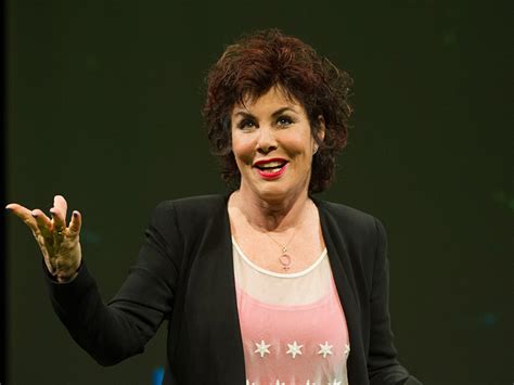 ruby wax i ve always been interested in how to brain works