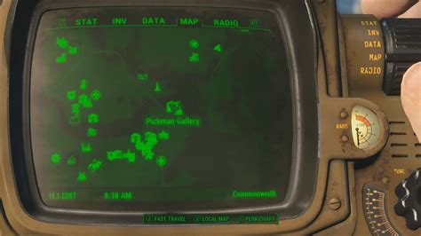 Pickman S T Fallout 4 Wiki Guide Ign