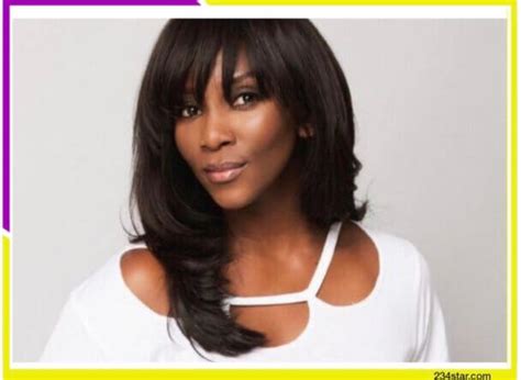 Over 30 Years After Her Debut Genevieve Nnaji Continues To Be A Role